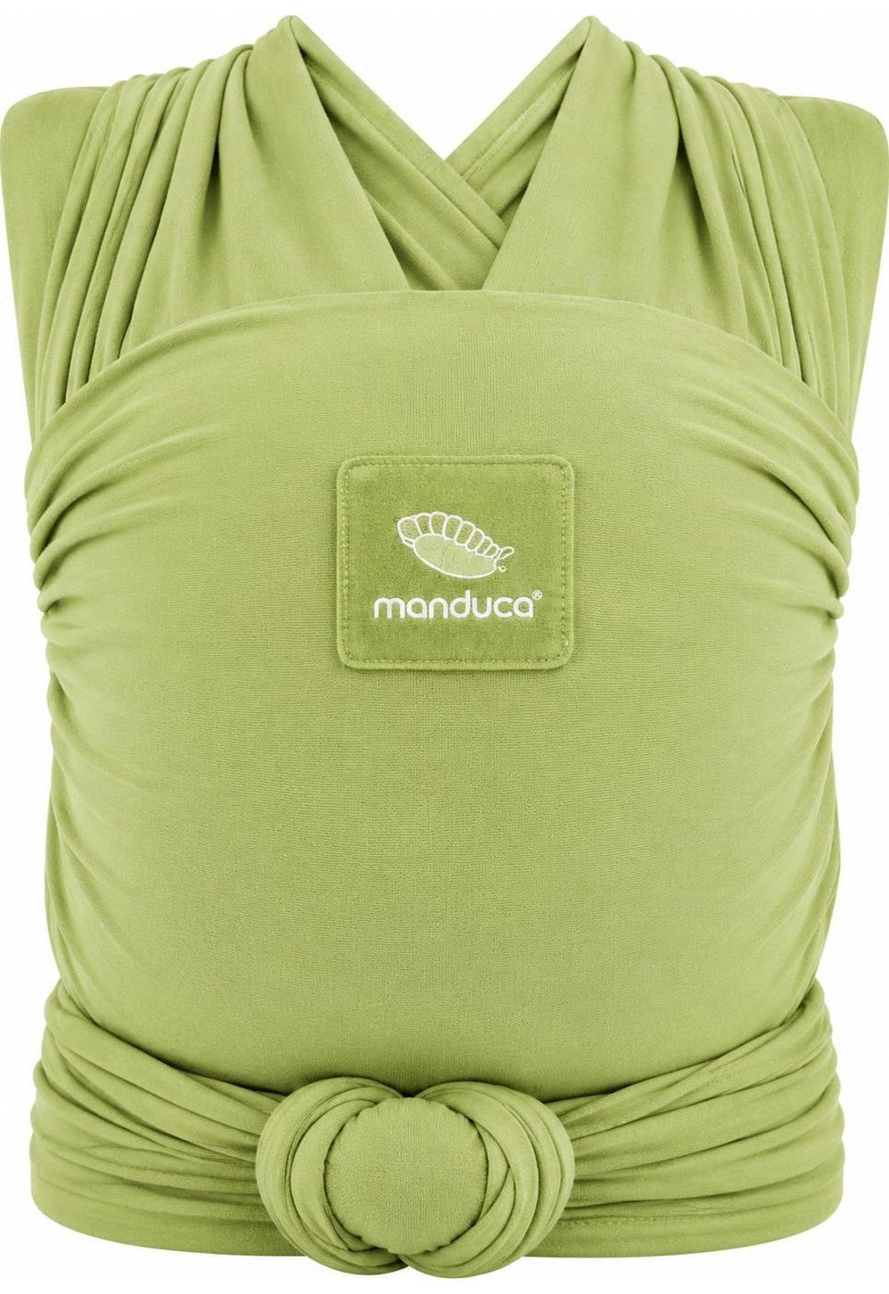 Manduca Sling Classic - lime