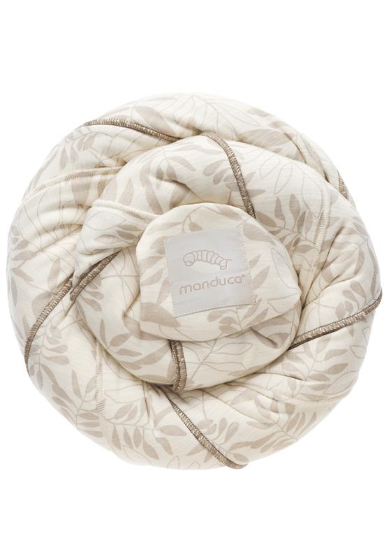 Manduca Sling Tragetuch Botanic Vanilla