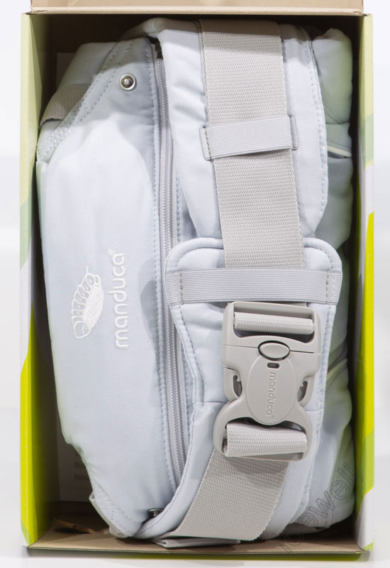 Manduca First - Arctic