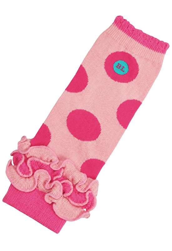 BabyLegs Newborn Balloons