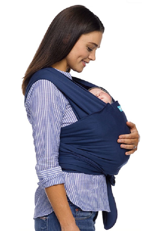 Mama liebt Baby im Moby Midnight