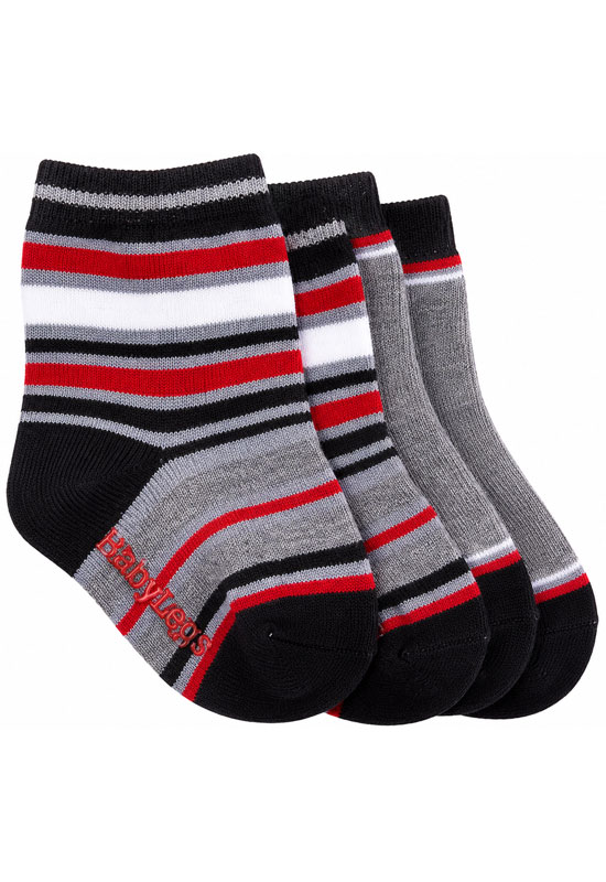 Babylegs Babysocks Harley