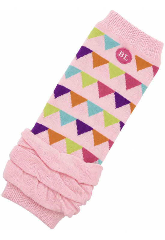 BabyLegs Newborn Playtime