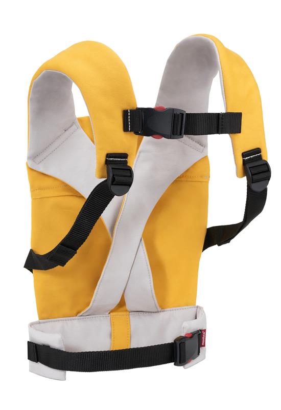 Manduca Doll Carrier Puppentrage Amis bck