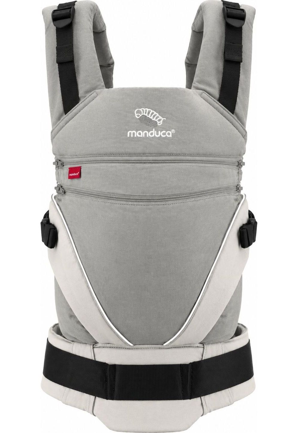 Manduca XT grey white