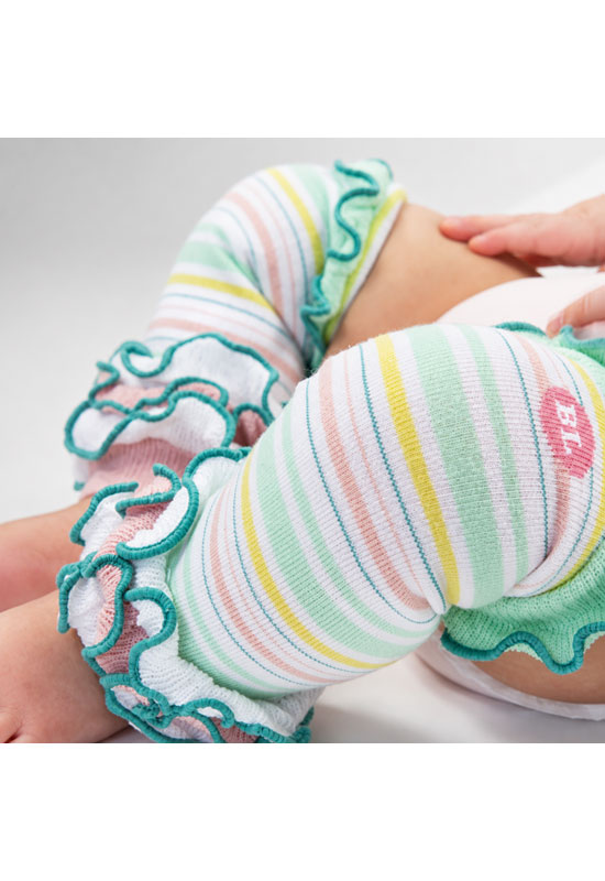 BabyLeg Newborn Dreamer life