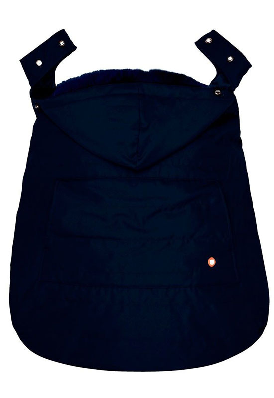 Wombat Cover blue blue