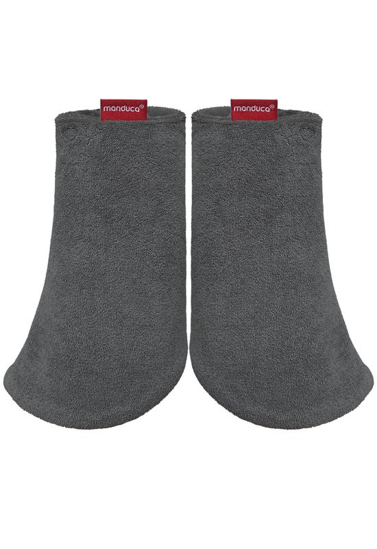 Manduca Fumbee - Tulipwood darkgrey