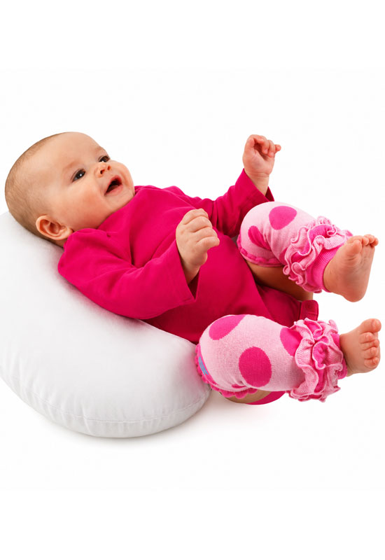 BabyLegs Newborn Balloons life